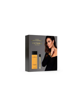 Vicky Martin Berrocal Victoria Set 
