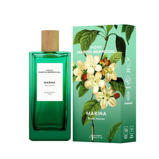 Vicky Martin Berrocal Marina Eau de Toilette 150 ml — Eau de Toilette