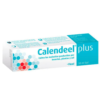 Calendario del tallone Plus 30 ml