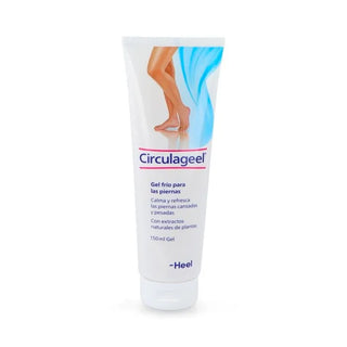 Gel giallo molto circolare 150 ml
