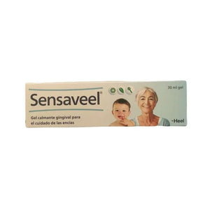 Gel molto sensibile 30 ml