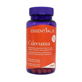 Heel Essential Turmeric 90 capsule 
