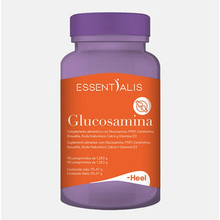 Heel Essential Glucosamina 90 compresse