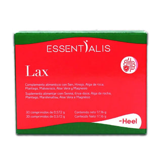 Tallone Essentialis Lax 30 tablets 