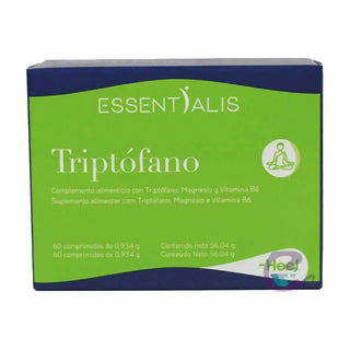 Heel Essentials Triptofano 60 compresse