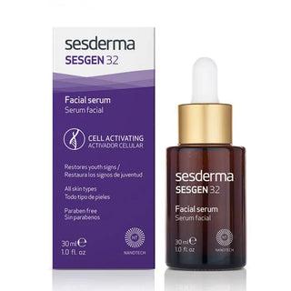 Sesderma Sesgen 32 Siero Attivatore Cellulare 30ml