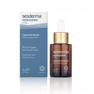 Sesderma Hidraderm Hyal Siero 30ml