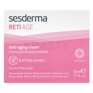 Sesderma Reti Age Crema Anti-età 50 ml