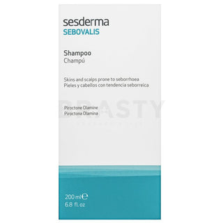 Sesderma Sebovalis Shampoo 200 ml