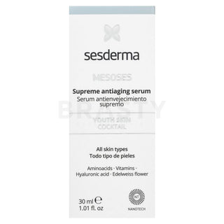 Sesderma Mesoses Siero Antietà Supremo 30 ml