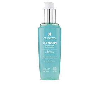 Sesderma Oceanskin Gel Detergente 200ml.