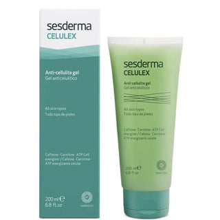 Gel anticellulite Sesderma Celulex