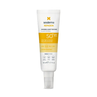 Sesderma Repaskin Fluido Invisibile Spf50+ 50ml