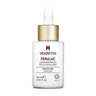 Sesderma Ferulac Siero Liposomiale Anti-Età 30 ml