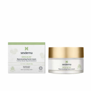 Sesderma Sescacay Rejuvenating crema viso 50ml