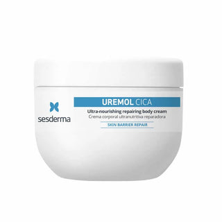 Sesderma Uremol Cica Ultra Nourishing Repairing Crema corpo 400ml