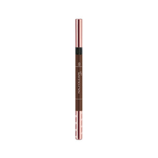 Naj-oleari 3in1 Perfect Brow Matita e masc s/cigl.03 more