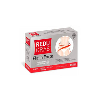 Deiters Redugras® Flash Forte 60 compresse