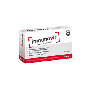 Immunovir 30 capsule