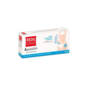 Deiters Redugras® Aquaslim 10 Vials