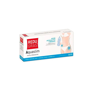 Deiters Redugras® Aquaslim 10 Vials