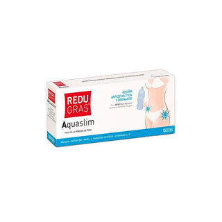 Deiters Redugras Aquaslim 20 Fiale Da 10 mg