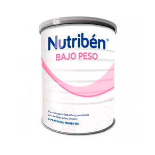 Nutriben Nutribén RN Low Weight 400g