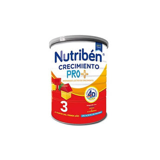 Nutriben Nutribén Croissance 800g 