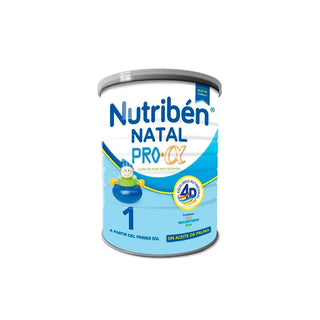 Nutriben Nutribén™ Natal 0-6 months 800 g 