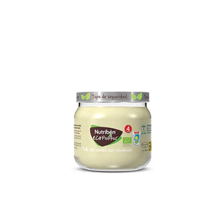 Nutriben Nutribén Ecopotito Verdure con Pollo Allevato all'Aperto 120g