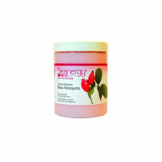 Rosehip cream 300 ml 