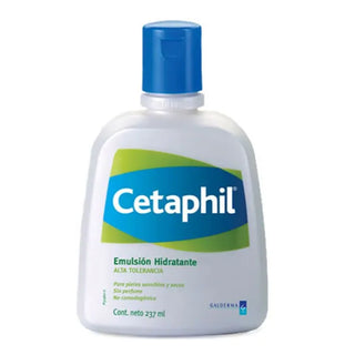 Emulsione idratante Cetaphil 237 ml