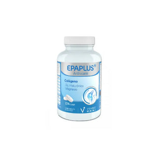 Epaplus Collagene Ialuronico e Magnesio 224 compresse