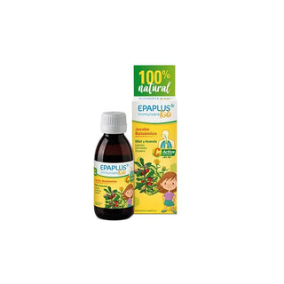Epaplus Balsamic Syrup for Children 150ml 