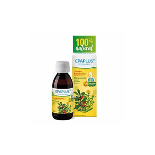 Epaplus sciroppo balsamico adultio 150 ml