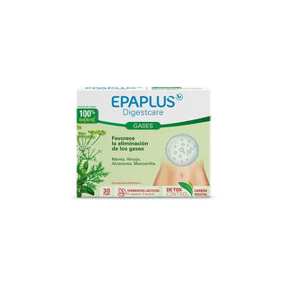 Epaplus Gas 30 compresse