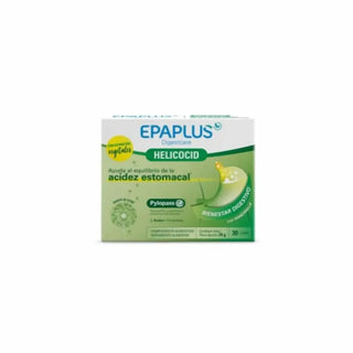 Epaplus Digestcare Helicocid 30 compresse