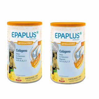 Epaplus Collagen Arthicare Instant Lemon Double Pack