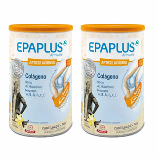 Epaplus Arthicare Instant Collagen Vanilla Flavor Double Pack