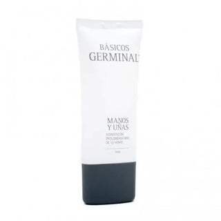 Germinal Básicos crema mani e unghie 50ml