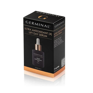 Germinal Ultra Antioxidant Lift Day siero (4) 30ml