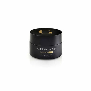 Germinal Radiance Night Anti Age crema notte 50ml