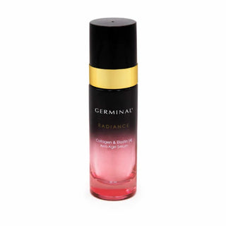 Germinal Radiance Collagen And Elastin Anti Age Serum 30ml