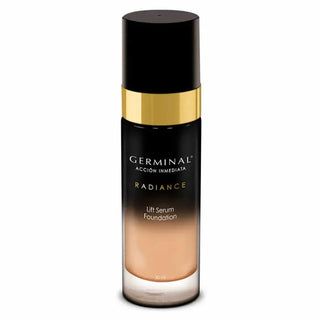 Germinal Radiance Lift Serum fondotinta Medium Dark 30ml