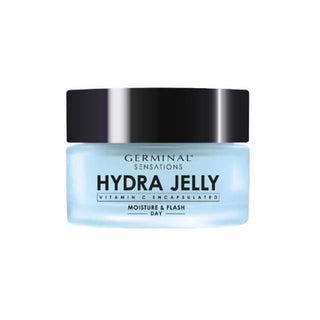 Germinal Sensations Hydra Jelly Vitamin C Encapsulated gel crema 50ml