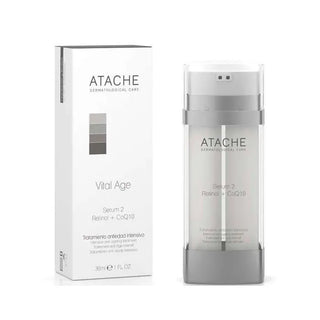 Atache Vital Age Retinol+ COQ10 Sérum 30ml 