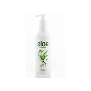 Gel doccia all'aloe Diet Esthetic 500 ml