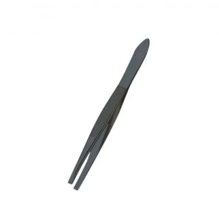 Pince à épiler noires Maf 
