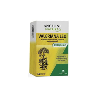Angelini Leo Valeriana 50 compresse