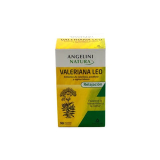 Angelini Leo Valeriana 90 compresse